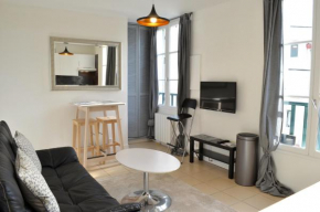 Bon Air - Studio bis 1 chambre au calme - Biarritz centre 750m de la plage